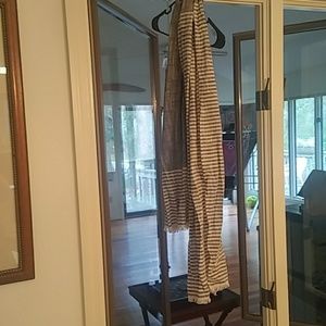 Scarf from causebox